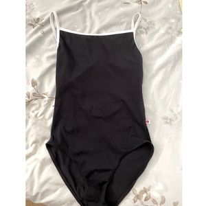 BEAUTIFUL YUMIKO LEOTARD